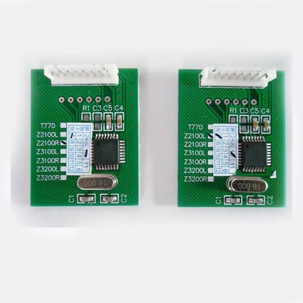 

Stable quality chip decoder for HP 70 chip decoder for HP z3100 z2100 z3200 z5100 z5200 z5400 all in one chip decoder