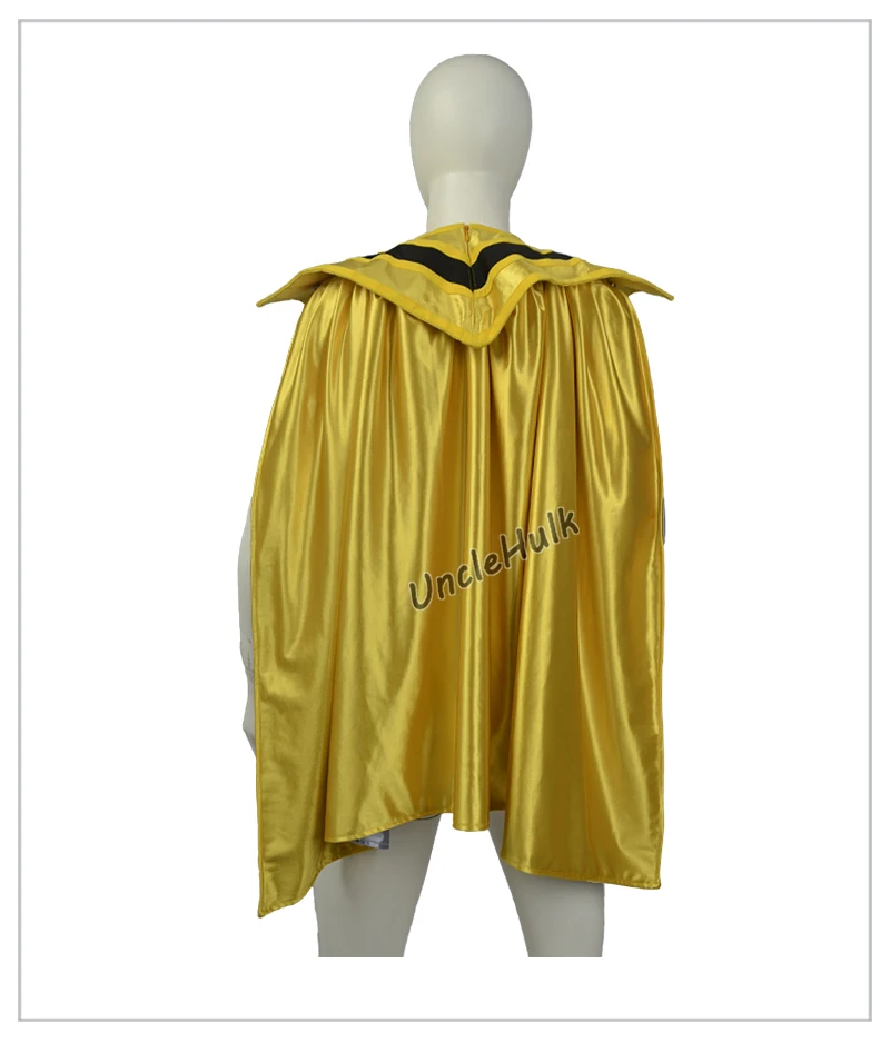 Super-Sentai-Mystic-Force-Yellow-Lycra-Spandex-Fabric-Cosplay-Costume-UncleHulk-15