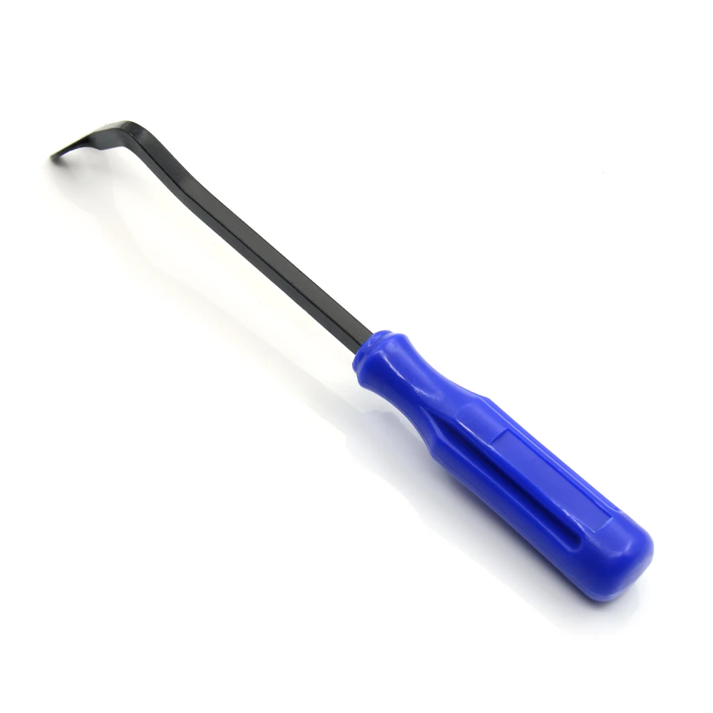 Car Fastener Removal Tool Plastic Trim Dash Removal Rivet Clips Car Door Panel Installer Cover Pry Repair Soldering Iron Repair Tool