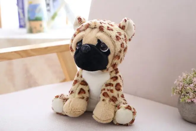 10 видов стилей игрушечная собака хаски, Kawaii щенок собака чучело кукла милое симуляция хаски собака брелок, плюшевые игрушки для детей Рождественский подарок