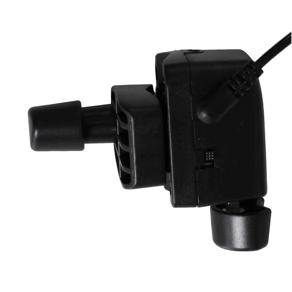 Видеокамера Pro Zoom пульт дистанционного управления для LANC или ACC Jack Sony Panasonic Camera