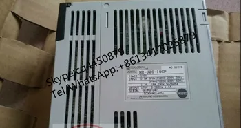 

NEW&ORIGIANL MR-J2S-10CP AC SERVO DRIVER MR-J2S-10CP FOR MR-J2S-10CP