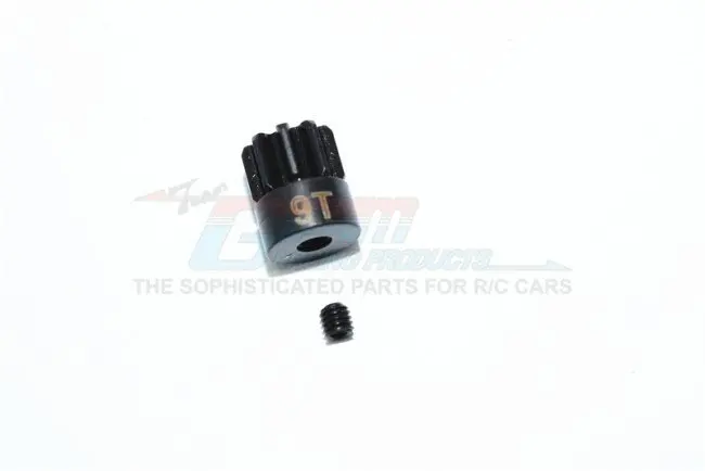 TRX4 Trail Crawler Steel T Pinion Gear 