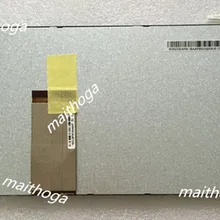 8,0 дюймов TFT ЖК-дисплей Экран автомобиля Дисплей Панель HSD080IDW1-C01 WVGA 800(RGB)* 480