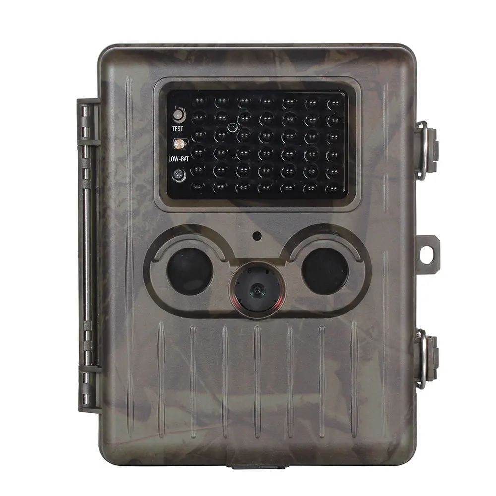 

Hot Suntek HT-002LIM Waterproof Outdoor HD MMS Lion Battery Hunting Camera