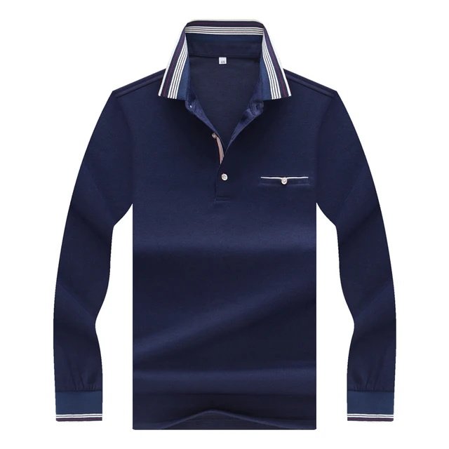 Men's Luxury Polo Brands
