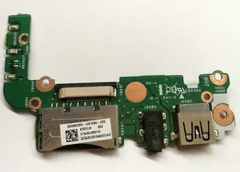 

original for S551L V551 K551L S551LN USB AUDIO board S551LN IO BOARD 100 % tested fully fast ship