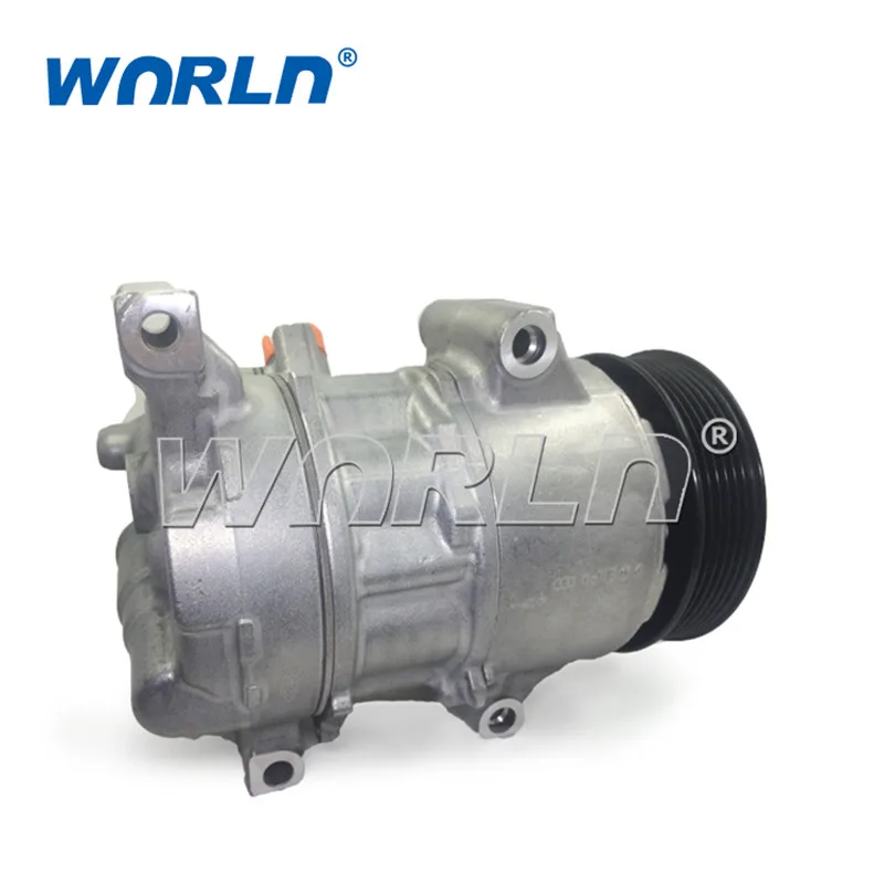  Auto ac compressor TSE14C for toyota Corolla 2014-2016
