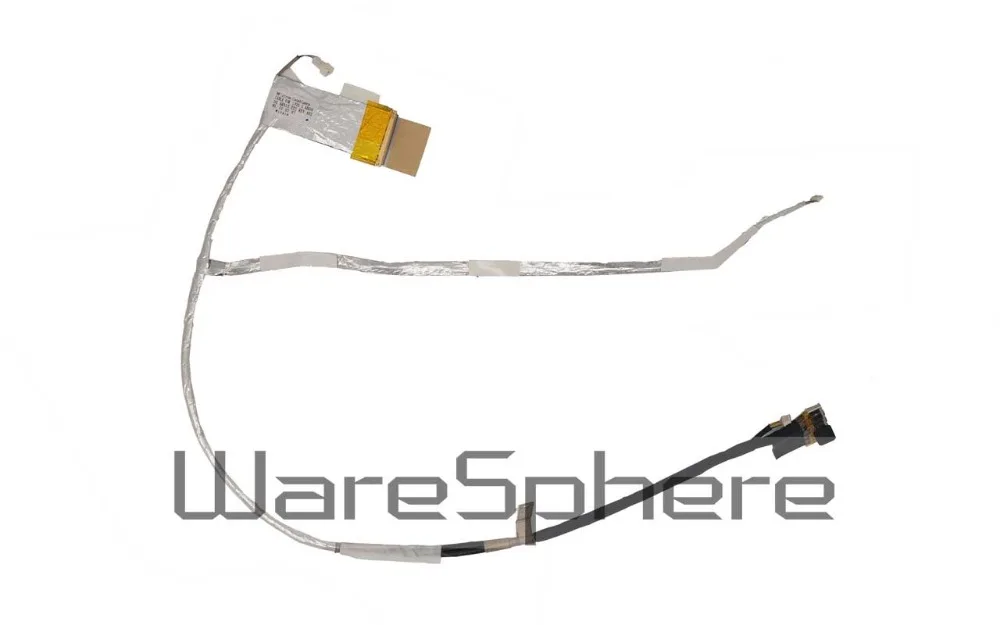 Новый ЖК кабель LVDS FHD для HP Pavilion DV6 6000 50.4RN10.022 656805 001|lcd lvds cable|lcd cablehp pavilion cable |