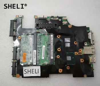 

SHELI For Lenovo X201T Motherboard with I5-520 FRU: 63Y2180