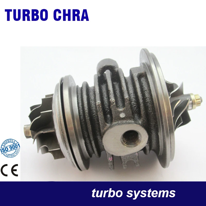 

TB0227 turbo cartridge 466856 466856-5003S core chra for Fiat Punto I 1.7 TD (176) 96-99 176B7.000 fiat UNO 1.4 TD 86-90
