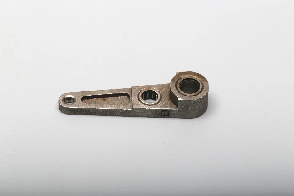 ZSK embroidery machine spare parts Take up lever drive crank rod set