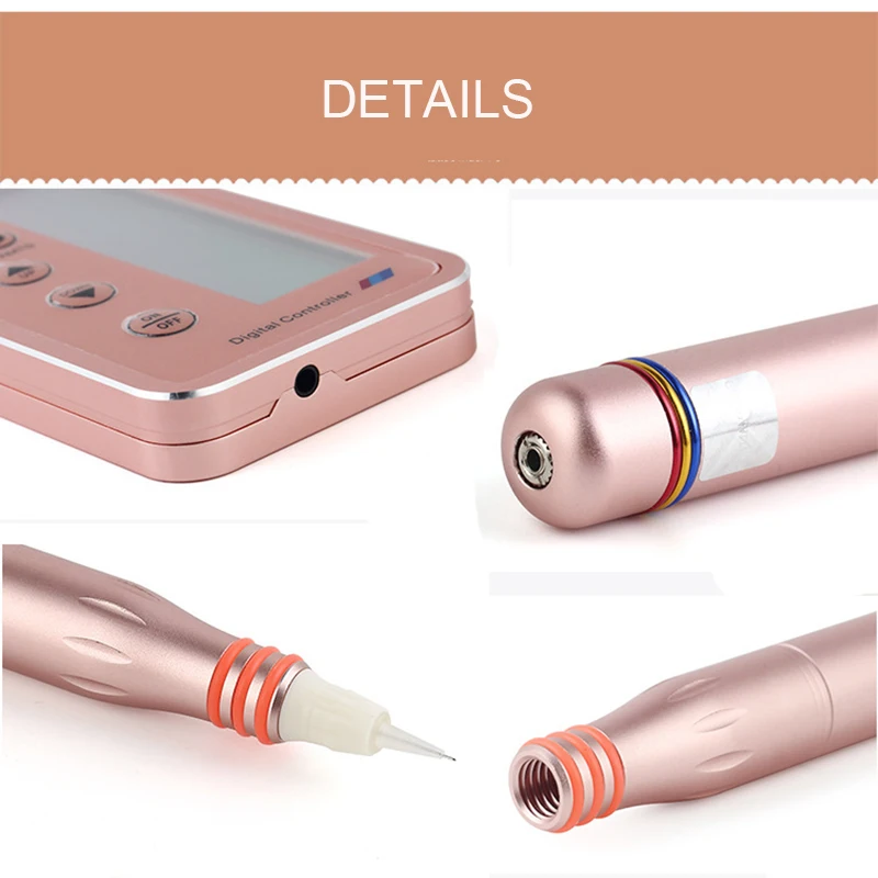 permanent makeup tattoo machine (3)
