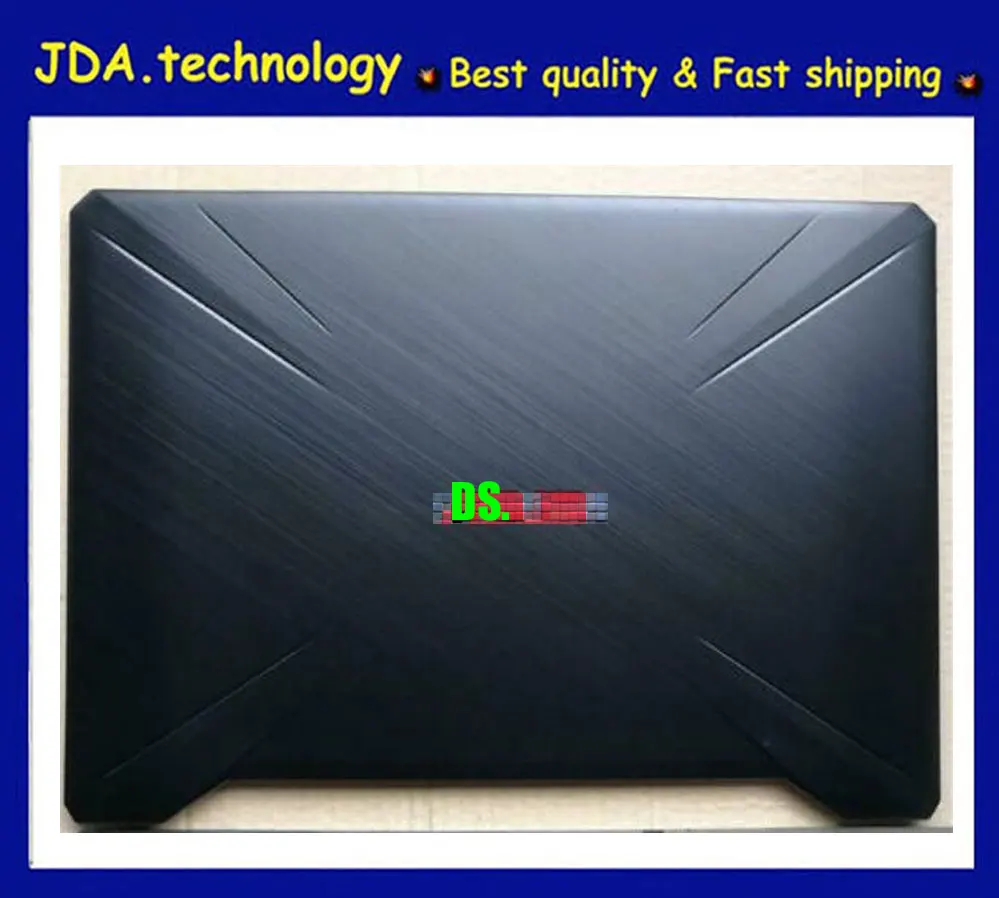 Wellendorff /org задняя крышка для ASUS FX86 FX86FM FX86FE ноутбук ЖК задняя крышка чехол