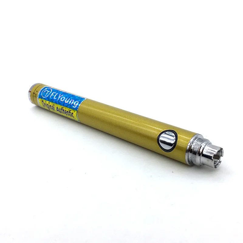 evod twist battery ego t Voltage Variable Varies Adjustable CE4 MT3 electronic cigarettes batteries E Cig Shisha Pen Hookah Passthrough Battery_15