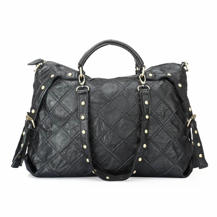 Женская сумка из натуральной кожи, женская сумка-тоут, ручная сумка, женская модная сумка-мессенджер, женская сумка, XY07