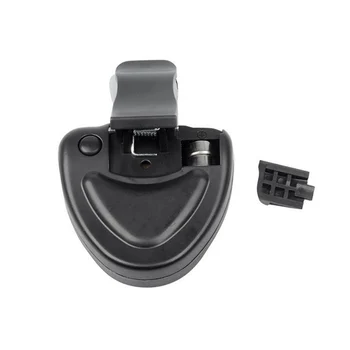 

3Pcs Fishing Bite Alarm with 10x Battery Electronic Sound Alert Loud Siren Fishing Supplies YS-BUY