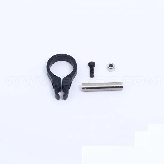 

ALZRC Devil 450 Pro Tail Control Guide RC Helicopter Parts HP45819