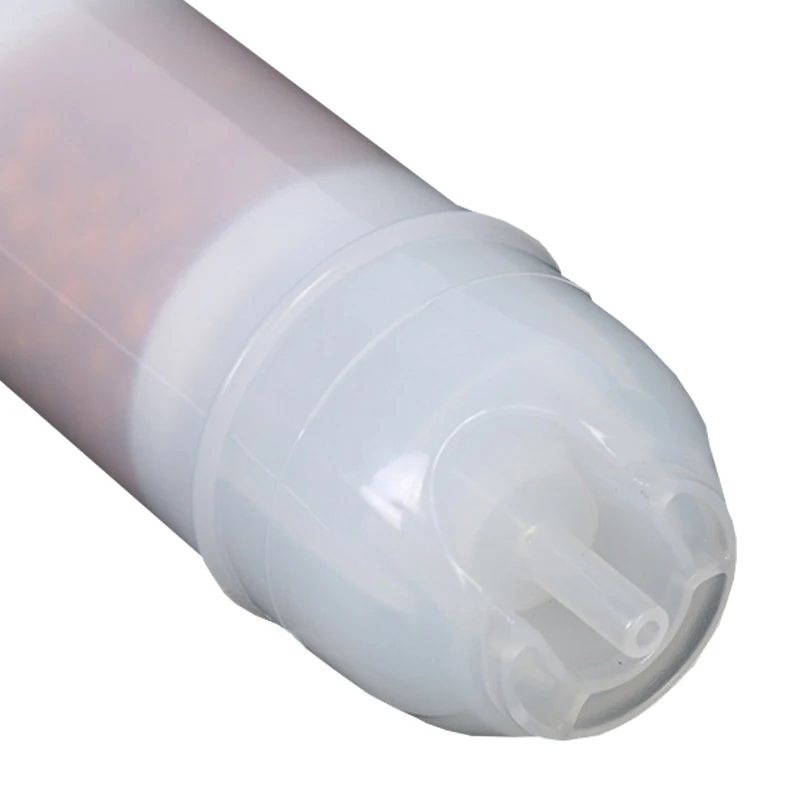 Quick connect Mineralizing Weak Alkaline Maifan Stone Multistage FILTER CARTRIDGES Mit Far Infrared Rays Filter PHCalcium  (2)