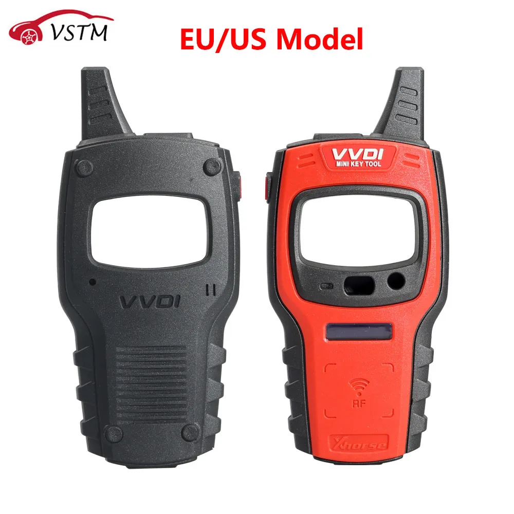 

Original Xhorse VVDI Mini Key Tool Remote Key Programmer Support IOS and Android for Key Cloning ID46/ID4D/ID48/ID4C/ID72/ID70