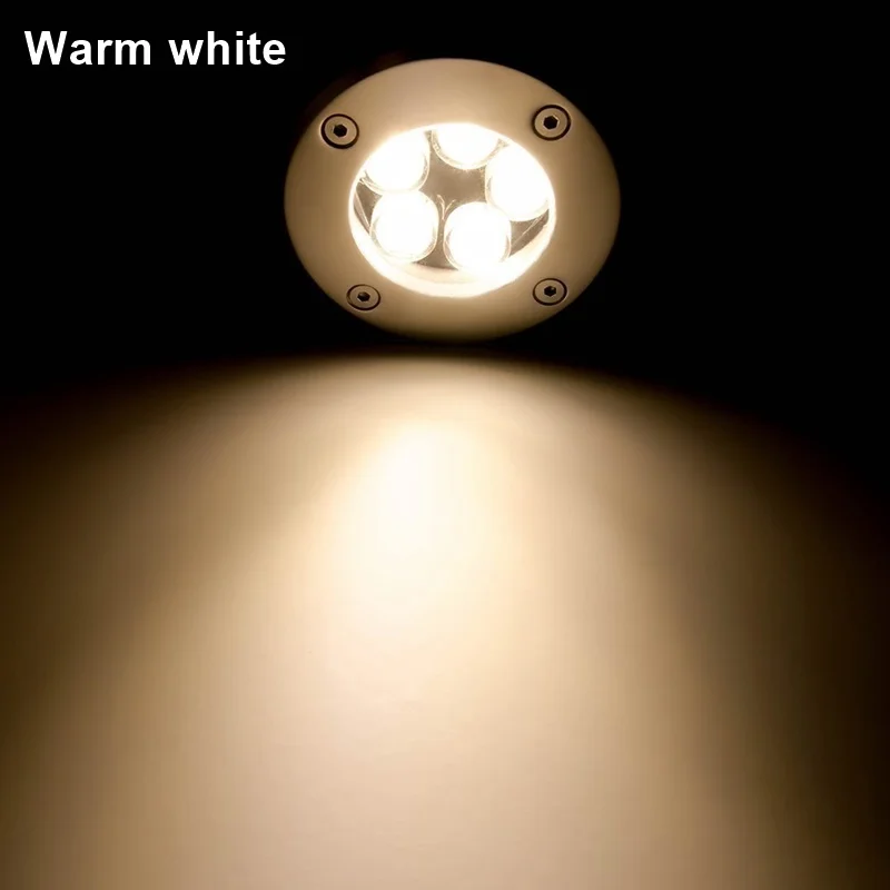 lights