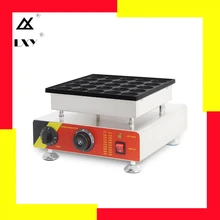 25 holes commercial biscuit mini pancake Dutch Poffertjes waffle maker baker machine 220v/110v 25 holes commercial biscuit mini pancake Dutch Poffertjes waffle maker baker machine 220v/110v