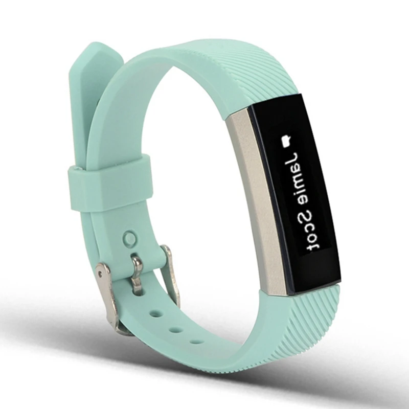 For Fitbit alta strap (34)