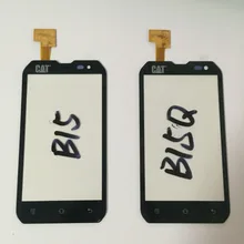 New Original For CAT B15 B15Q Replacement Touch Screen Digitizer