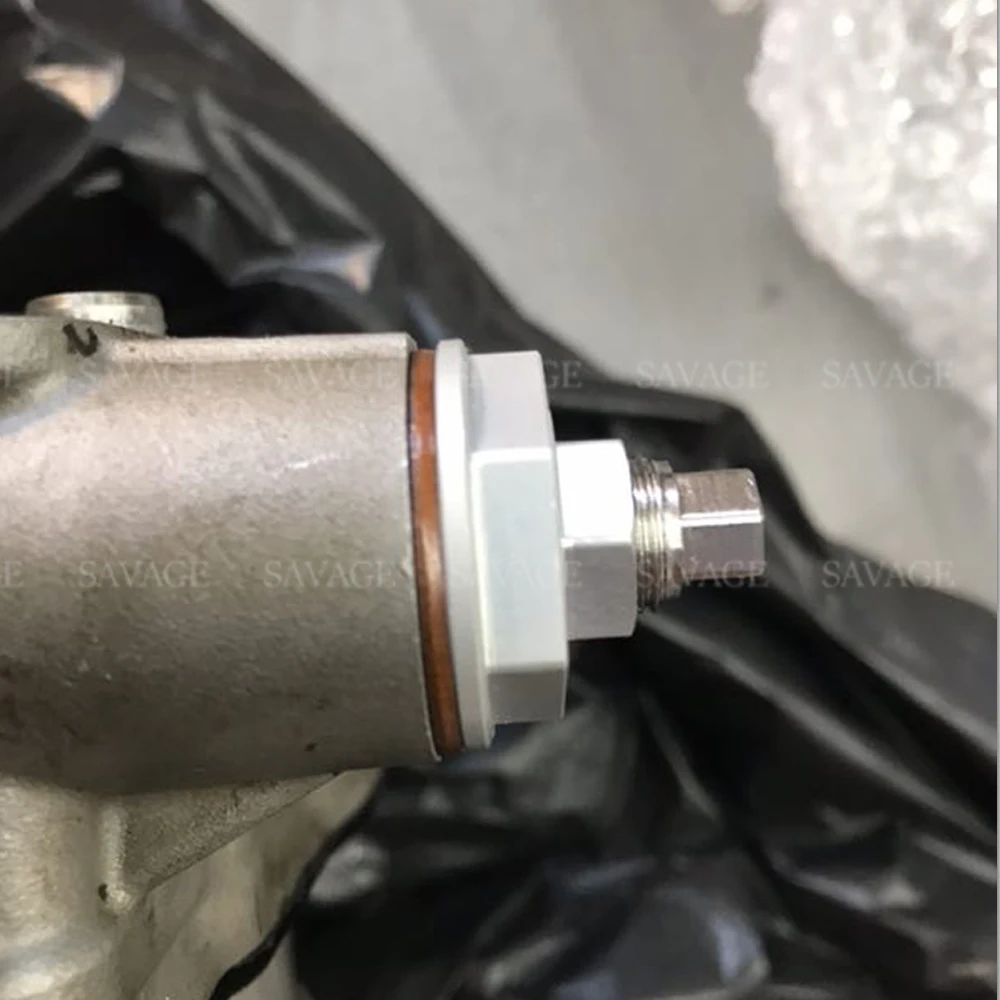 Натяжитель цепи зубчатой камеры для KTM 250 350 450 SX F SXS EXC XC Фрирайд раллийный