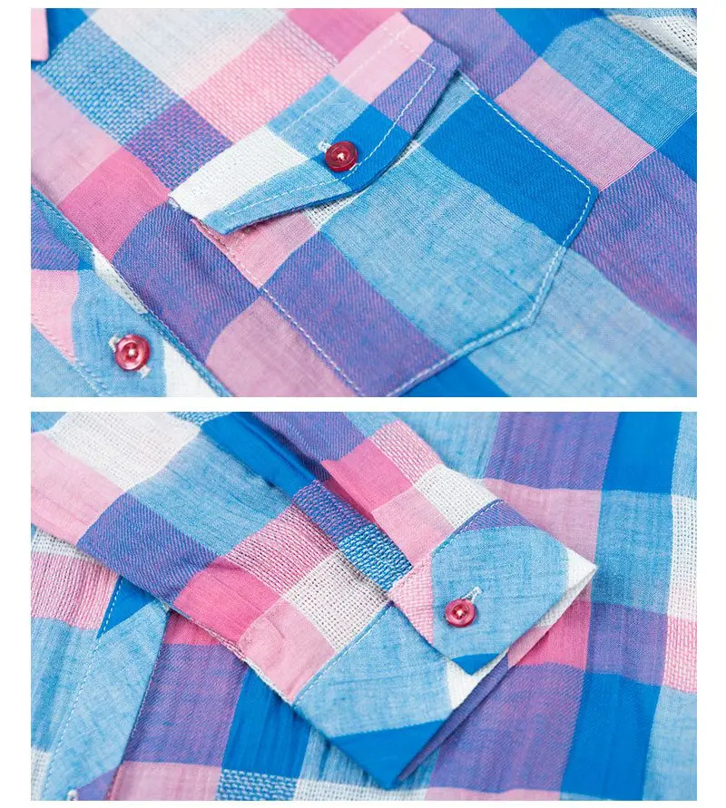 girls plaid shirts G5004-15