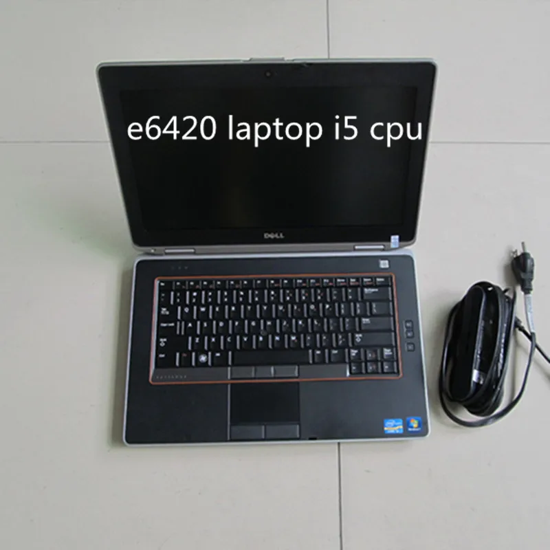  1TB SSD Festplatte V2019.12 Software Für bmw icom a2 b c und MB Star C4 D Verbinden + E6420 laptop 