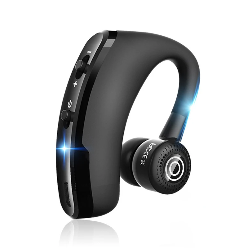 Handsfree Earphone Headphone Headsets Earbuds Bluetooth Headset In-ear Stereo Headphone Noise Canceling Headphone With Mic (11)
