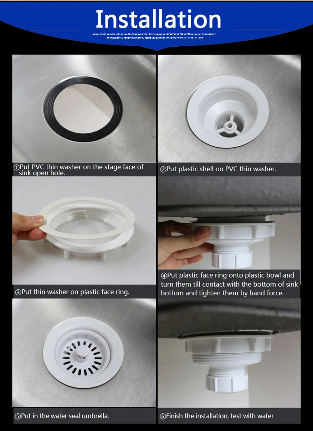 High Quality Renovação da Casa