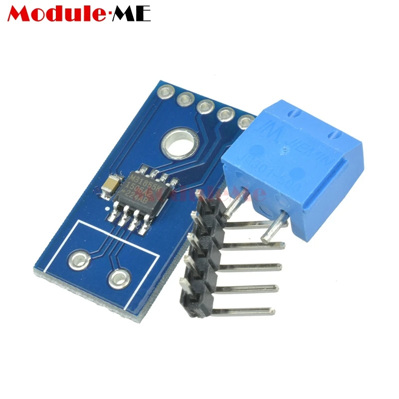 MAX31855K Thermocouple Sensor Temperature Detection Module Development Board Diy Kit Electronic