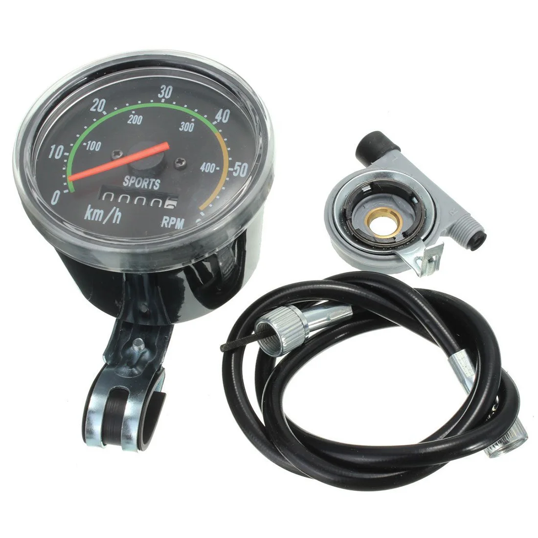 speedometer bike price