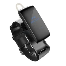 Smart Band Wristband DF22 for IOS Xiaomi Huawei Sony Android Bluetooth Earphone Smartband Wearable Devices Pulsera inteligente