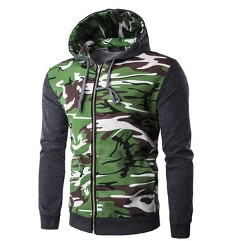Hoodie 2016 New Skateboard Sweartshirt Pullover Sudadera Hombre Camouflage Grey  Black Hip Hop Hoodie  self-cultivation