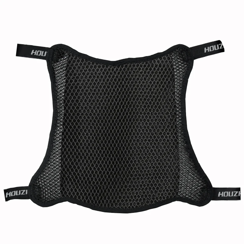 

Motorcycle Cool Seat Cover Universal Protection Seat Sun Protection Seat Cushion 3D Mesh Waterproof Cushion Motorcycle Accesso