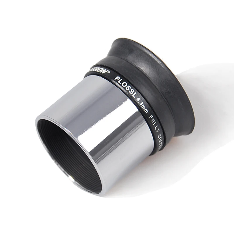 Celestron PL6.3mm окуляр 1,25 inch/31,7 мм телескоп с одним окуляром
