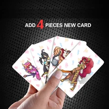 Карта 4 чемпиона для NFC 215 печать карта ближней бесконтактной связи с последними фактическими данными