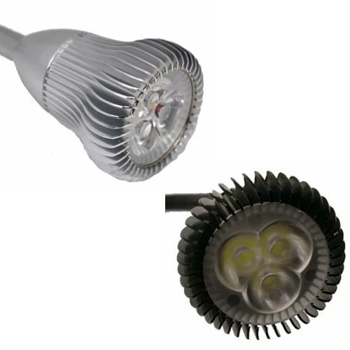 magnetic base machine light