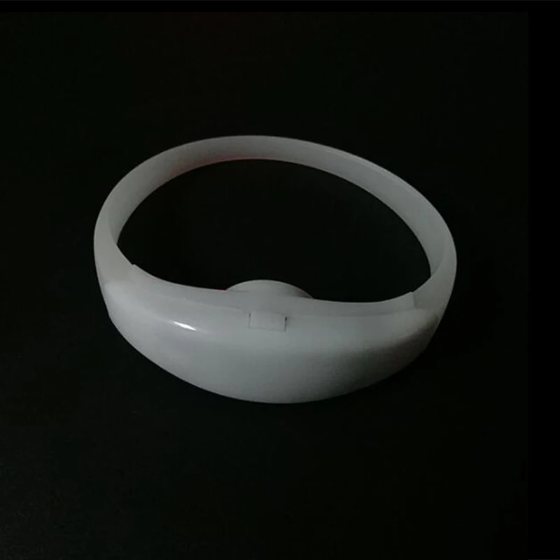 Remote control LED bracelet 0001