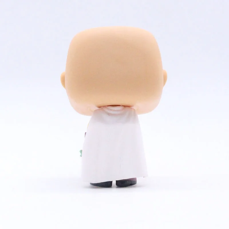 Аниме One Punch Man характер Сайтама милые Viny куклы Рисунок Модель игрушки|Игровые