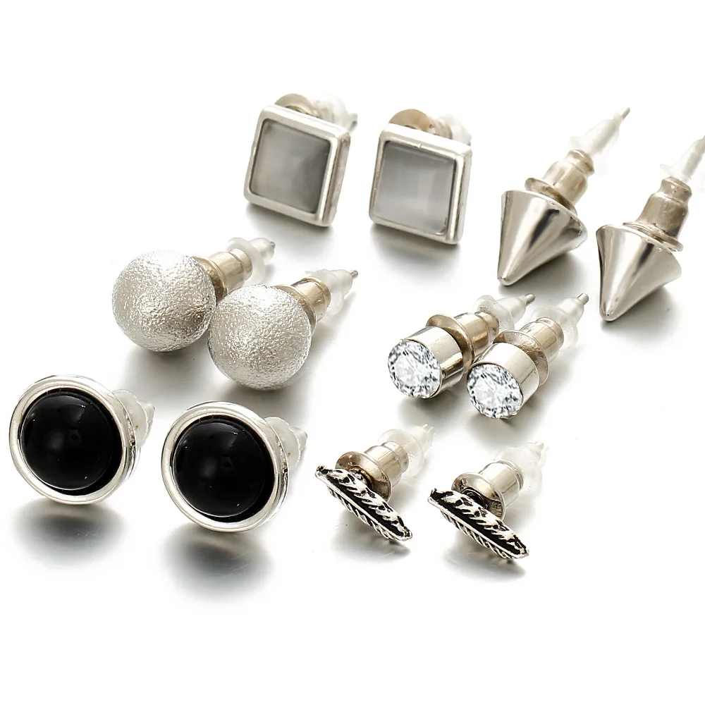 длинные сережки с цветочками. разные серьги в комплекте. сережки 6. селен серьги бижутерия. сережки 6.