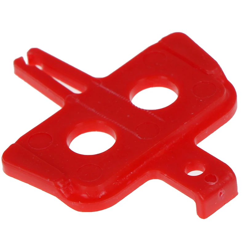 Bicycle Disc Brake Pads 1/5Pcs/lot Hydraulic Disc Brake Spacer Instert MTB Bike Parts