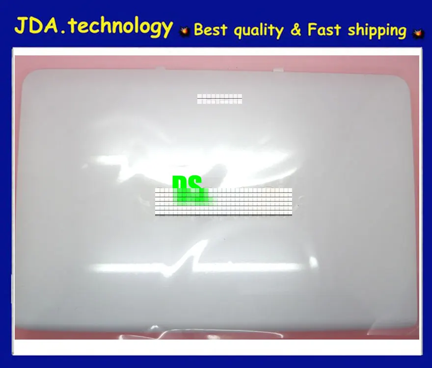 MEIARROW Новинка/оригинальная ЖК крышка для SONY Vaio SVE151 SVE151A11W задняя дисплея белый