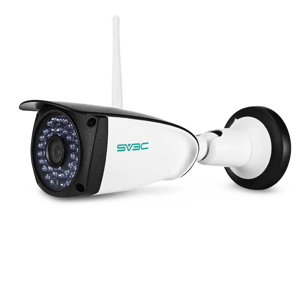 SV3C SV B06W 1080 P 1.3MP Wi Fi Камера Беспроводной Открытый безопасности Товары теле и