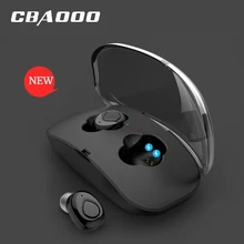 X18S TWS Bluetooth Earphones Twins Wireless Earbuds Sport Stereo Music Bluetooth Earpieces With Mic Charging Box tws x8 tws bluetooth earphones waterproof headset true wireless earbuds mini stereo music with mic for sport with charging box