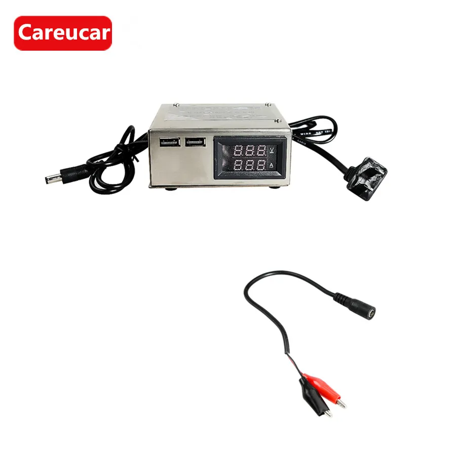 

High Quality For BMW FEM/BDC programming Power Supply