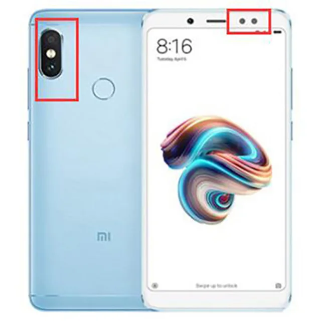 Полностью проклеенное закаленное стекло для Redmi Note 7 6 5 Pro 6a S2, Защитное стекло для экрана, Защитная пленка для телефона Tremp для Xiaomi Ksiomi Not - Цвет: note 5 pro